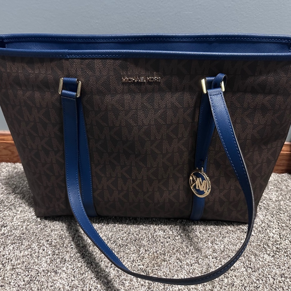 Michael Kors large tote